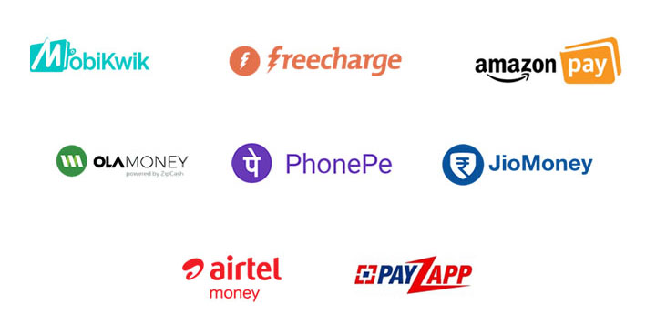 Payment Wallets