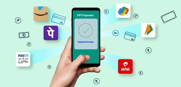 UPI Payment Integration