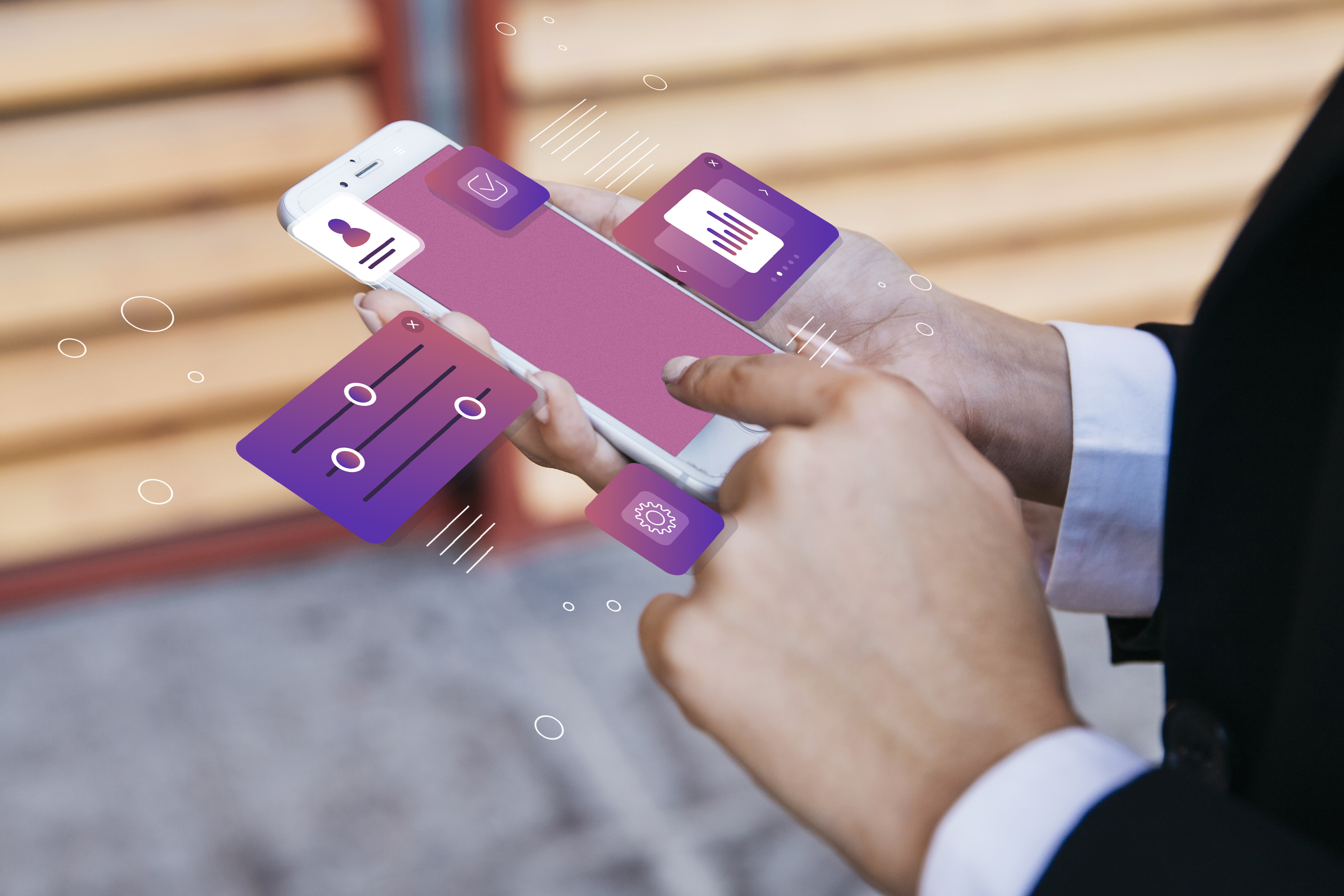 White-Label Payment Gateway Platform